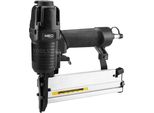 Neo Tools Cucitrice Pneumatica Chiodi 15-50 Mm Tipo 300, Graffe Tipo 90 (16-40 Mm Tipo 90)
