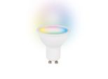 Lampada Led Ksix GU10 5,5 W G