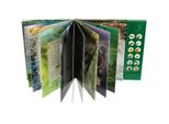 Libro Sonoro Uccelli Delle Nostre Foreste