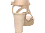 Sandalo Da Donna Paul Green In Beige, Taglia 7