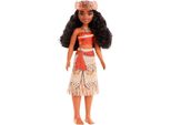 Mattel Disney Princess Fashion Doll Core Vaiana