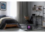 Philips Serie 4000 TAX4207/10 Altoparlante Portatile/Per Feste 2.1 Sistema Di Altoparlanti Portatili Nero 50 W