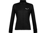 Giacca Puez Pl Donna - Salewa, Colore:0910-Black Out, Taglia:It 46 / En 40