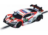 Carrera Audi R8 Lms GT3 Evo Ii Dtm 'René Rast, No.33' 1:43