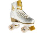 Pattini A Rotelle Nils Extreme NQ14198 Oro 42
