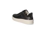 Legero Rejoise Scarpe Da Donna Stringate Scarpe Stringate Tempo Libero Nero, Numero Di Scarpe: Eur 41 | Uk 7