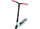 Scooter Freestyle Movino Tyro MINT-PINK