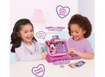 Just Play Minnie Giocattolo Registratore Di Cassa Rosa Rosa Taglia Unica