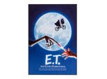 Fizz Creations E.T. Light Poster 215 X 310 Cm 1 Pz