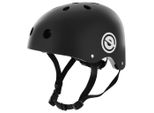 Casco Freestyle Enero Pro, Nero - Varie Taglie
