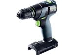 Trapano Avvitatore A Batteria Festool Txs 18-Basic