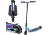 Scooter Freestyle Movino Glide, Rainbow