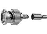 TelegÄRtner Connettore A Crimpare Bnc 75 Ohm Per RG-179B/U