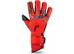 Reusch Attrakt Fusion Guardian Adaptiveflex - Misura 8,5