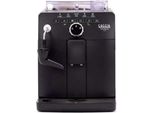 Gaggia Naviglio Milk, Macchina Per Espresso, 1,5 L, Caffè In Grani, Macinino Incorporato, 1850 W, Nero
