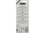 Derwent 2301931 Gomma Da Cancellare Nera 1 Pz