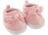 Antonio Juan 92004-8 Scarpe Da Bambola - Scarpe Da Ginnastica Rosa Con Fiocco