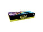 WOTCD17930001 - Magic The Gathering Marcia Della Macchina Display Jumpstart-Booster (18) Englisch