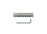Pinze Fischer 14905 Perni 5 X 25 Mm 10 Pezzi