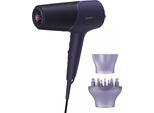 Philips Serie 5000 BHD514/00, Corrente Continua, Viola, Anello Di Sospensione, 1,8 M, 2300 W, 220 - 240 V