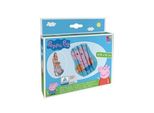 Materasso Gonfiabile Per Bambini Peppa Pig - George
