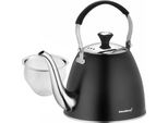 Klausberg Teiera Con Infusore 1,1L Per Tisane KB7570