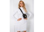 Abito Rue Paris Donna Advera Bianco L/Xl