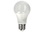 Mari Lampada Led E27 11W 6500K Fredda Cw 1055Lm Soluzioni Edo