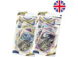 PokéMon Tcg: SWSH12 Tempesta D'argento - Blister Premium Checklane