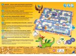 Ravensburger Gioco Labirinto Junior
