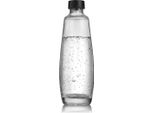 Sodastream Duo -Lasipullo, 1 L