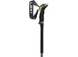 Leki Guide Lite 2 Carbon Antracite Scuro/Giallo Lunare/Nero 105 - 150 Cm Bastoncini Da Trekking