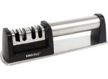 Kinghoff Affilatrice Per Coltelli E Forbici A 3 Stadi KH1635