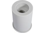 Stampo In Silicone Rayher Portacandele 135 Ml 5,2 Cm Di Diametro 7,1 Cm Di Altezza