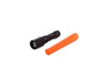 Torcia Aku Bailong BL-1898B, Tipo Di Led Cree Xpe + Impugnatura Di Segnalazione