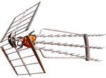 Televes Antenna Dat Boss Lr Uhf K21-48 LTE700