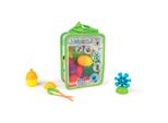Perline E Accessori Per L'apprendimento Lalaboom - Set Di Giocattoli Da 28 Pezzi