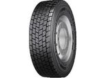 Pneumatico Invernale Continental Conti Ecoregional Hd 295/80 R22.5 152/148M Per Autocarri 3PMSF