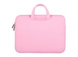 Borsa Per Laptop 15,6'' Universale - Rosa