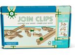 Clips Join Set Di Estensioni In Marmo Esecuzione