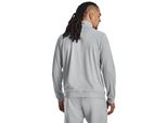 Felpa/Giacca Da Uomo Under Armour Sportstyle Tricot Jacket M
