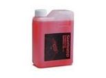 Olio Minerale Idraulico Shimano 1L Rosso Rosso Taglia Unica