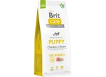 Brit Care Cane Sostenibile Con Pollo E Insetti Puppy 12 Kg