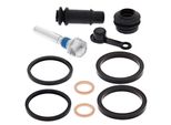 Kit Di Riparazione All Balls Pinza Freno Anteriore Compatibile Con Yamaha Yz Wr 125 / 250 Ccm Bj. 1985 - 2015
