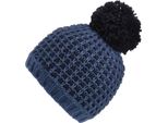 Regatta - Cappello "Dalary"" Da Donna RG8502 (Taglia Unica) (Grigio Blu/Navy Blu)"