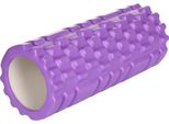 Merco Yoga Roller F1 Rullo Da Yoga Variante Viola 35926