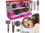 Casdon Dyson Supersonic E Corrale Deluxe Styling Set