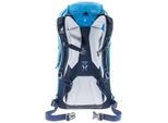 Deuter Guide Lite 22 Sl Barva: Verde-Curry-Navy