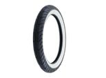 Pneumatici, Pneumatici Estivi A Parete Bianca 2 3/4 X 16, 2,75 X 16 46J Sava MC2