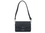 Lancaster City Flore, Borsa A Tracolla In Pelle 21 Cm